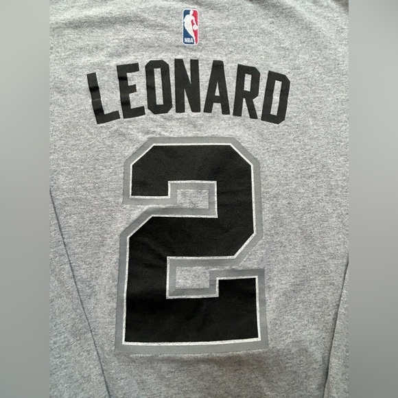 Adidas Boy’s Long Sleeve Shirt - Picture 11 of 16